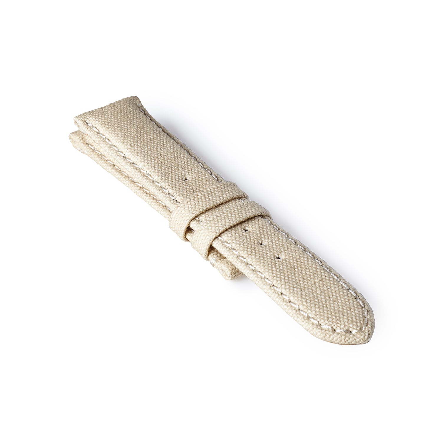 Canvas Strap - Cream