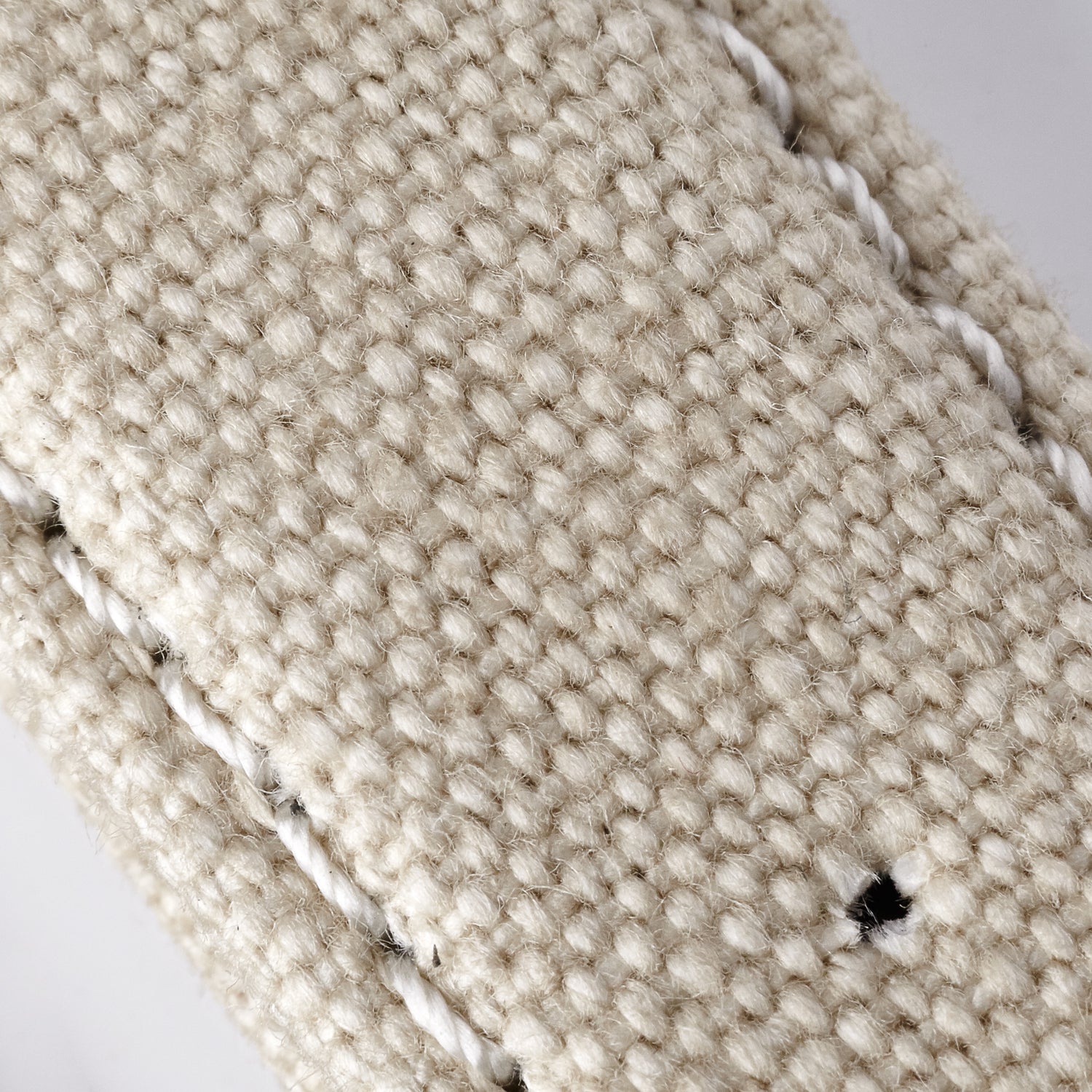 Canvas Strap - Cream