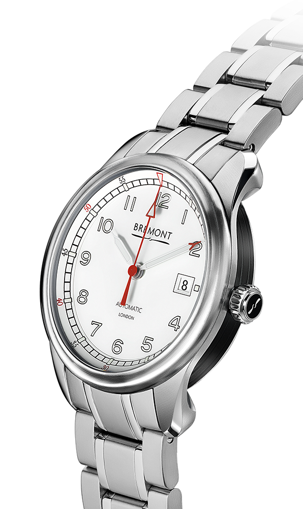 Bremont mach 1 hotsell