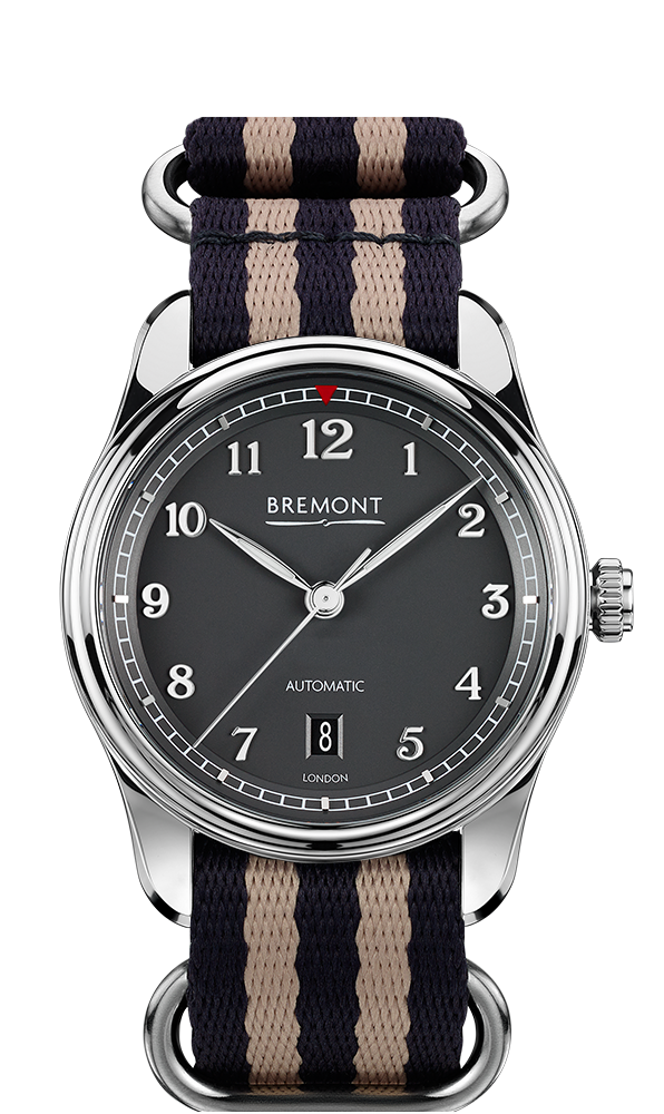 Bremont airco mach 2 best sale