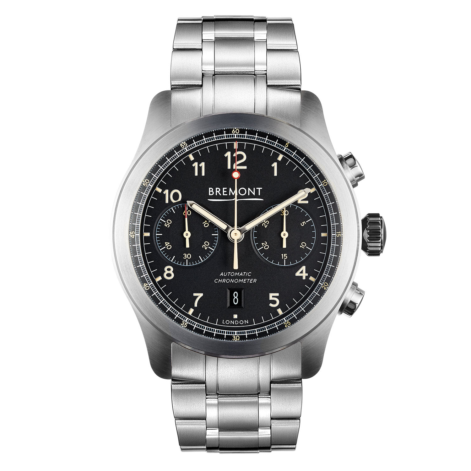 ALT1-c Griffon Pilots Watch