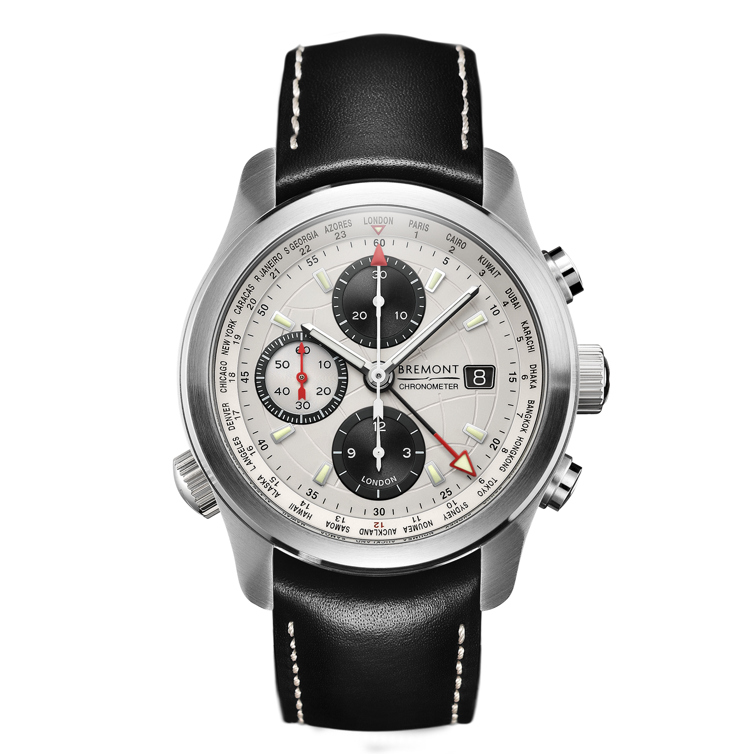 Bremont alt1 sale