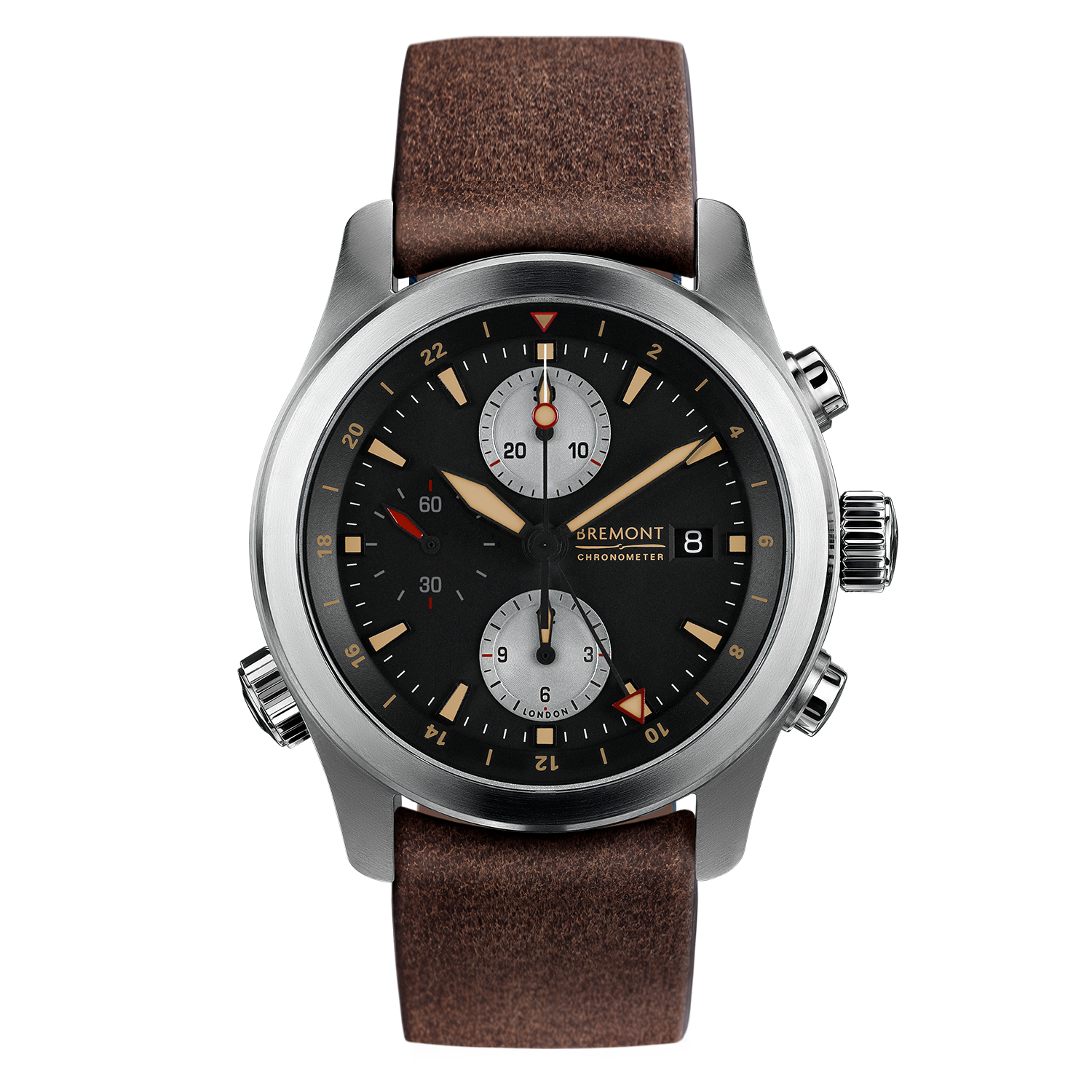 ALT1-ZT/51 – Bremont Watch Company (US) ALT1-ZT/51 – Bremont Watch Company (US)