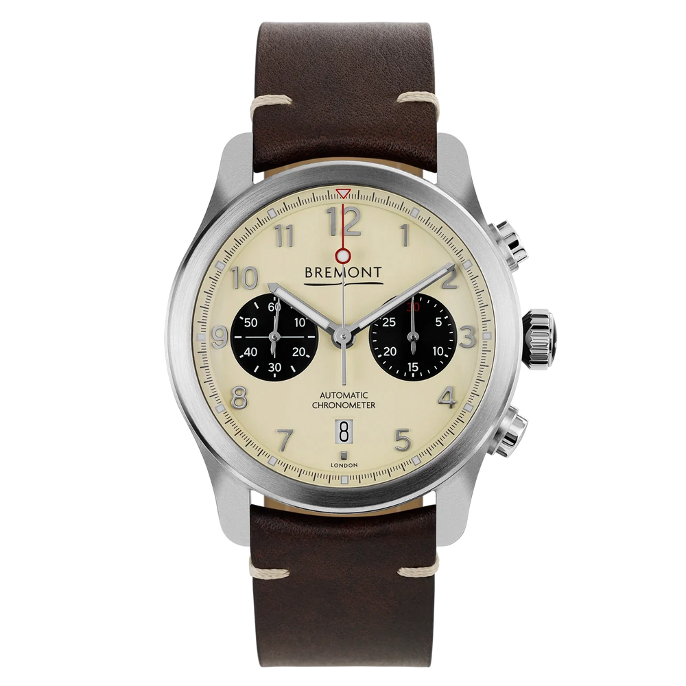 Bremont Chronometers Watches | Mens | ALT1-C, Made for every flight