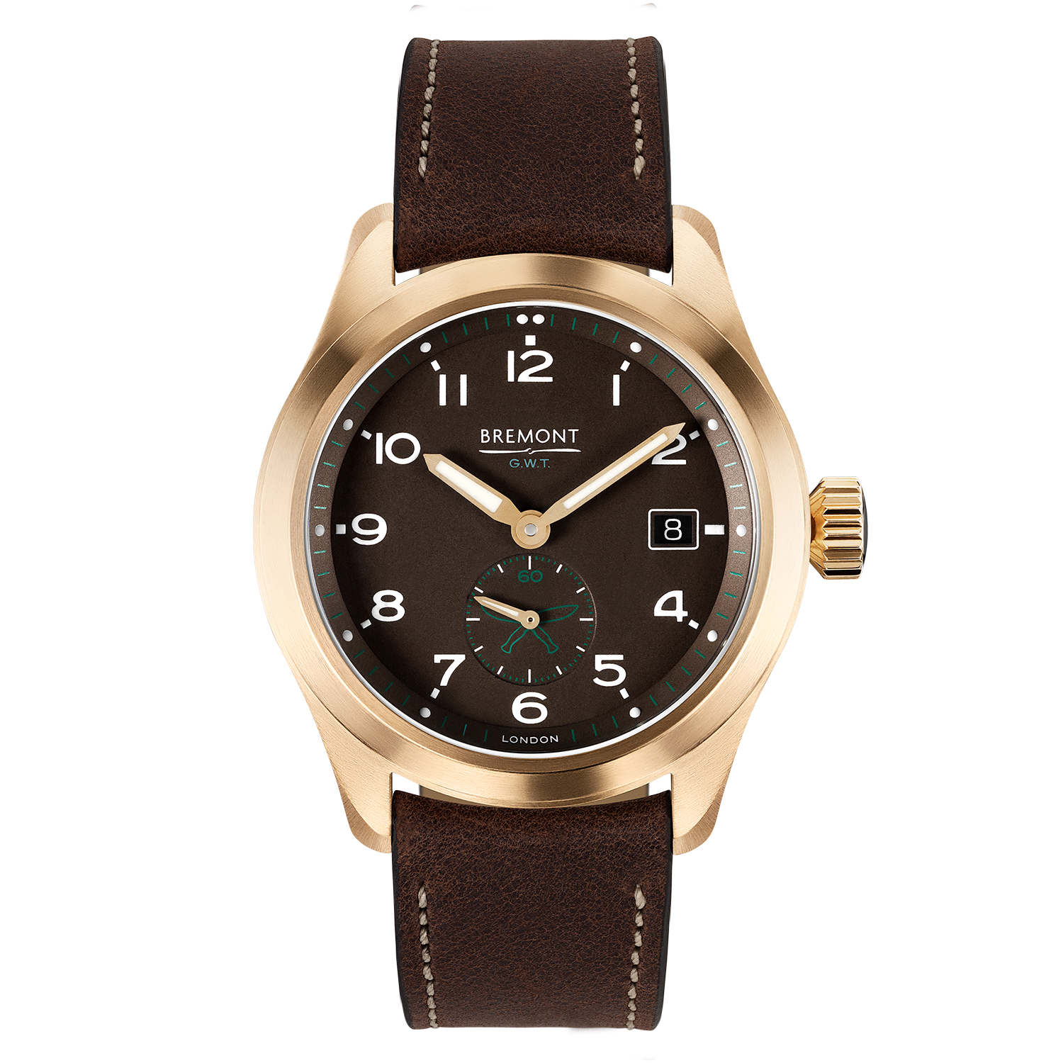 Broadsword Gurkha Watch Trust – Bremont Watch Company (US)