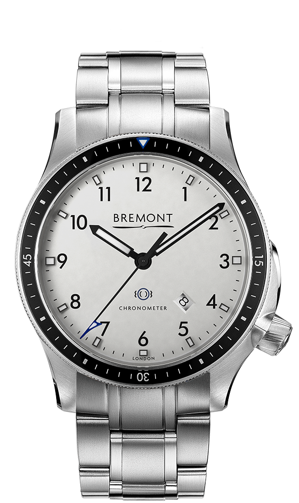Bremont 747 watch sale
