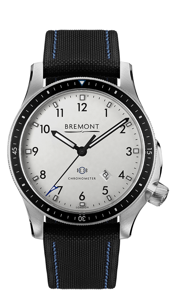Boeing Model 1 Bremont Watch Company US