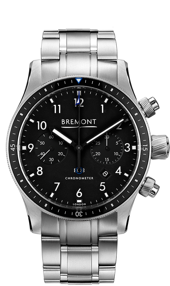 Bremont boeing 247 hotsell