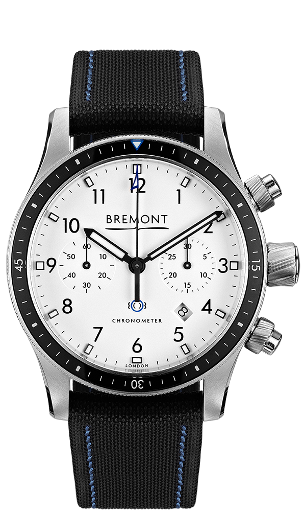 Boeing Model 247 Bremont Watch Company US