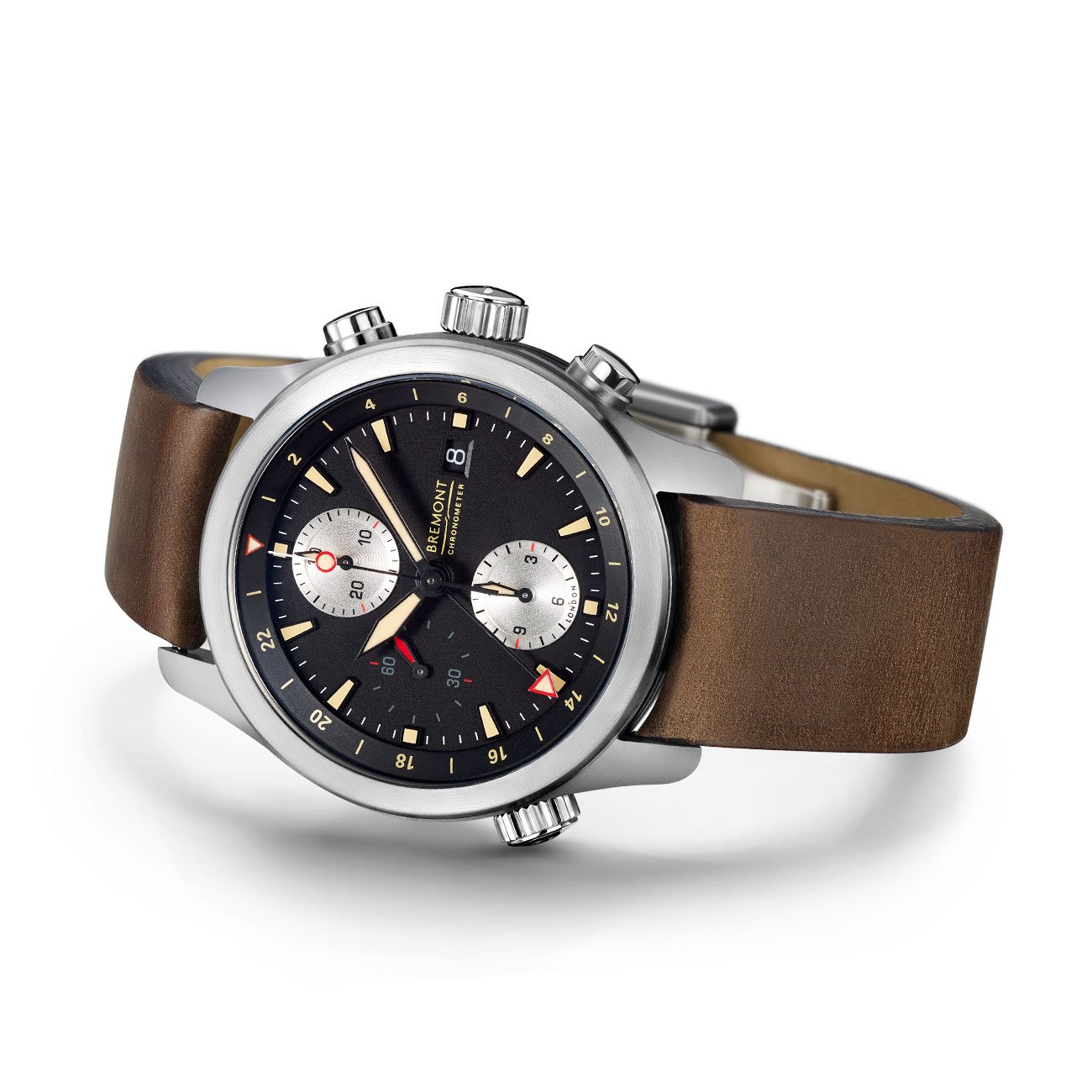 Bremont Chronometers Watches | Mens | ALT1-Z ALT1-ZT/51