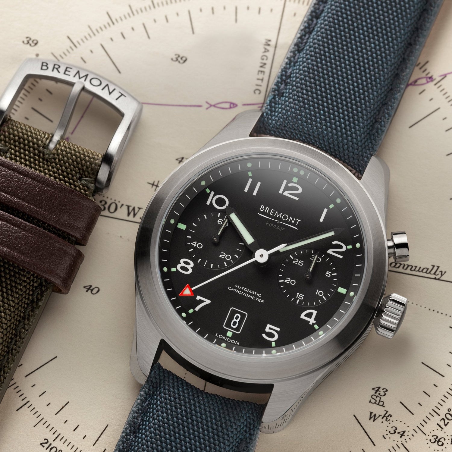 Bremont-ARROW