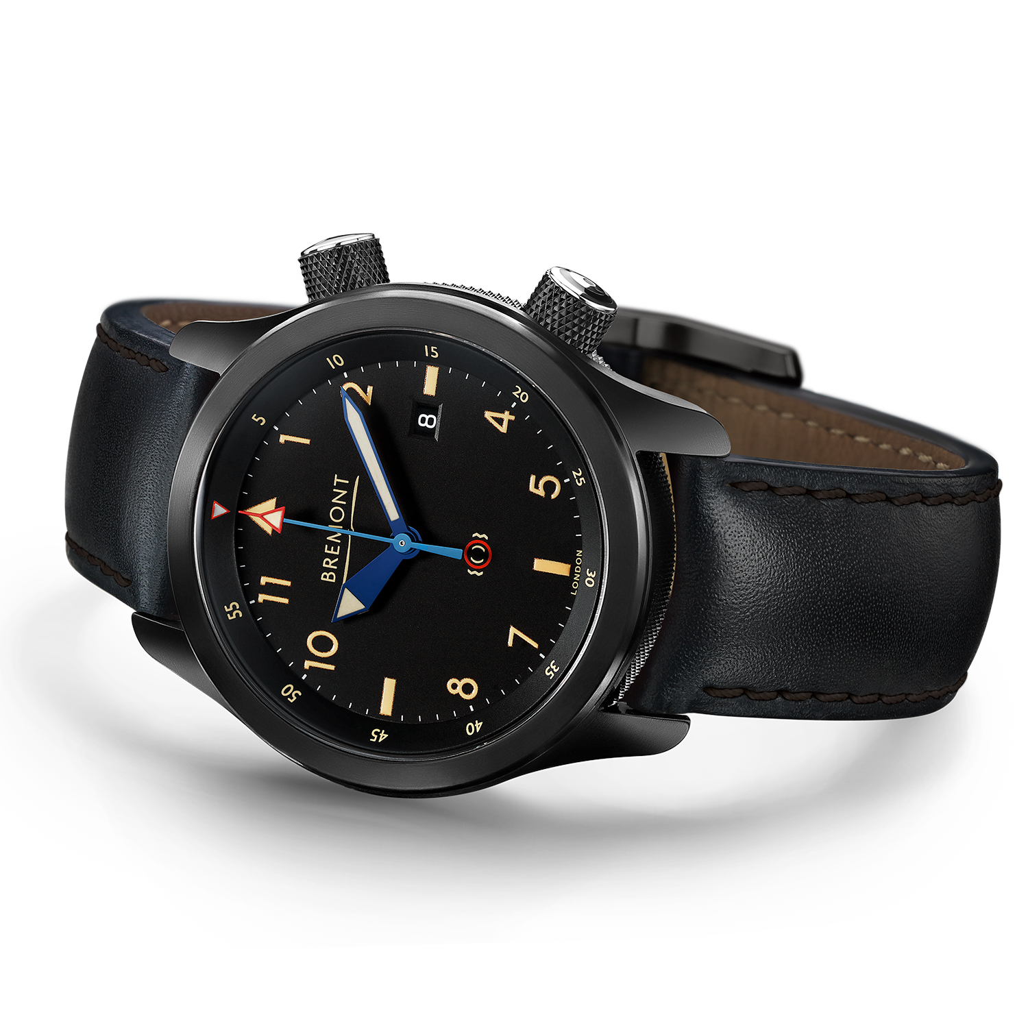 Bremont u2 watch sale