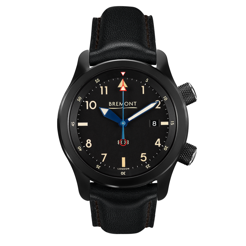 Bremont U-2/51 Jet Pilot's Watch