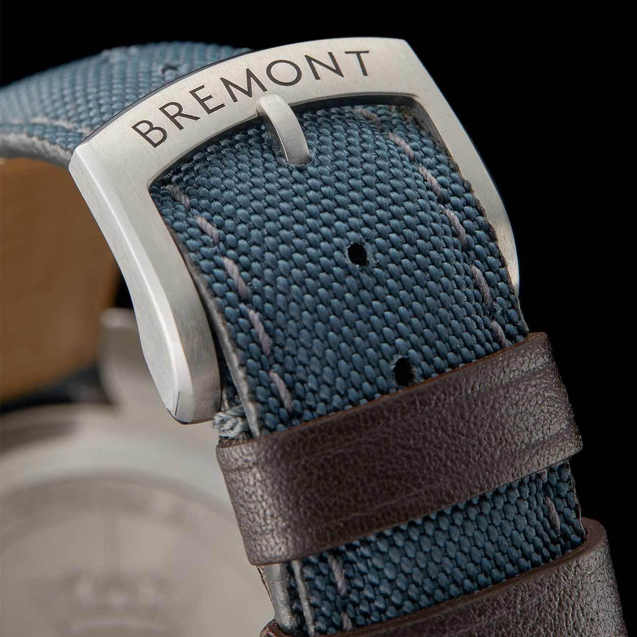 Bremont-ARROW 2