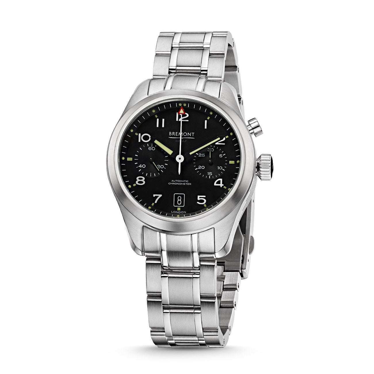 Bremont Arrow watches - made for military 4