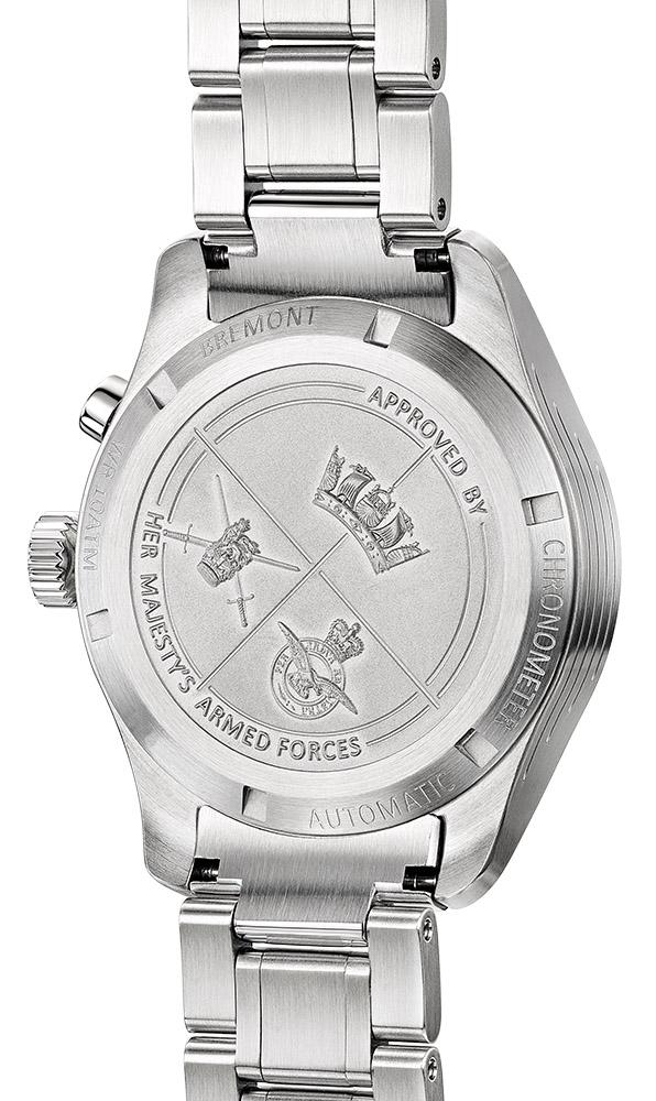 Bremont Arrow watches - made for military 3