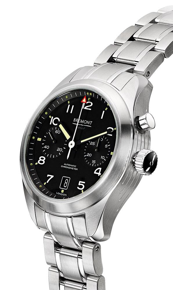Bremont Arrow watches - made for military 2