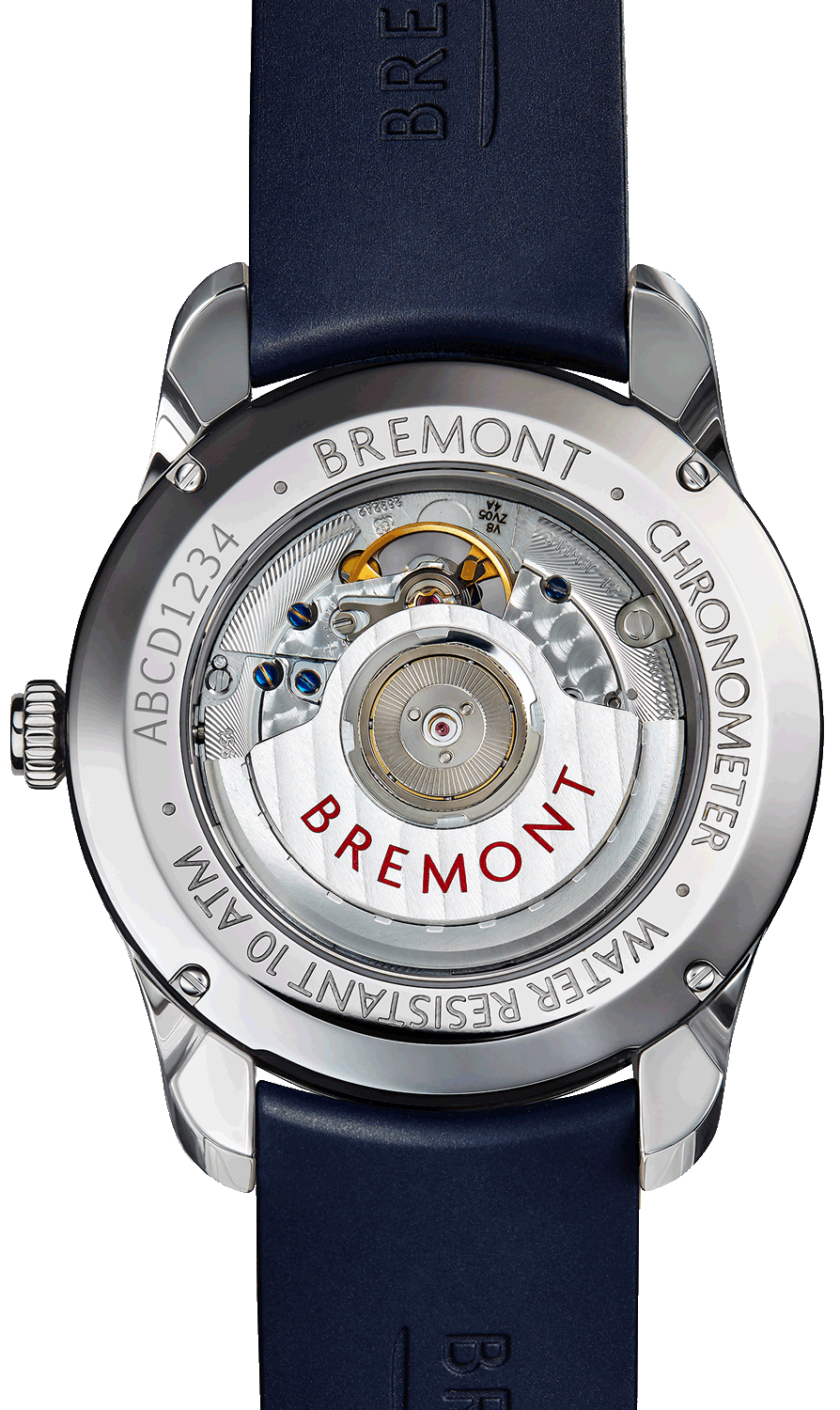 Special Edition Henley Royal Regatta Competitor's Timepiece
