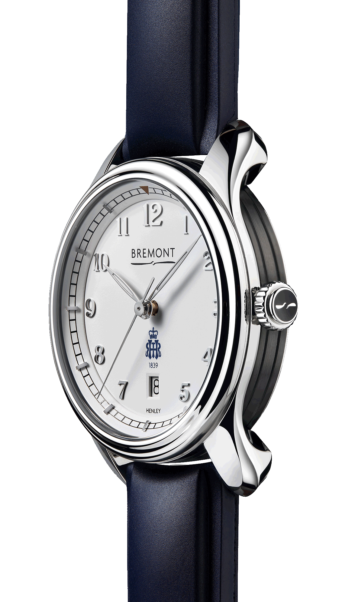 Special Edition Henley Royal Regatta Competitor's Timepiece