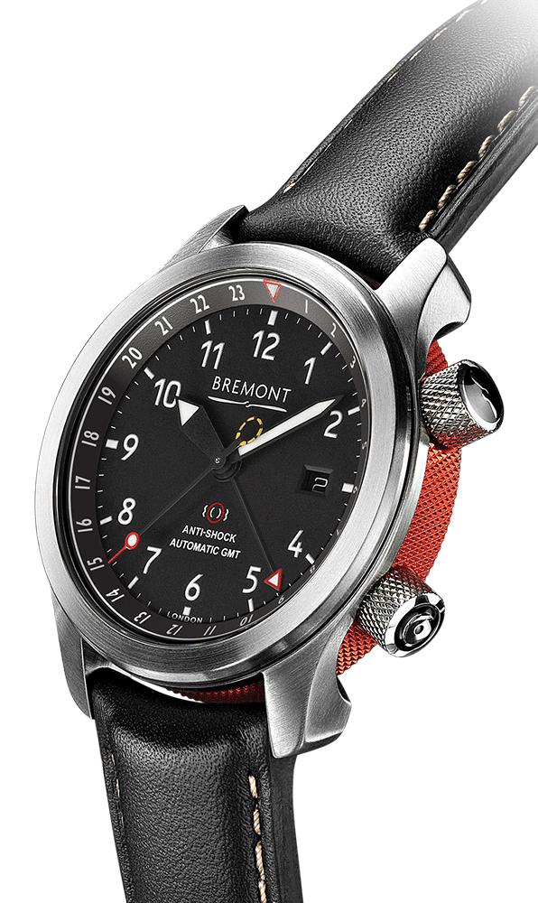Bremont Chronometers Watches | Mens | MB Bronze / Regular (15-19cm) MBIII