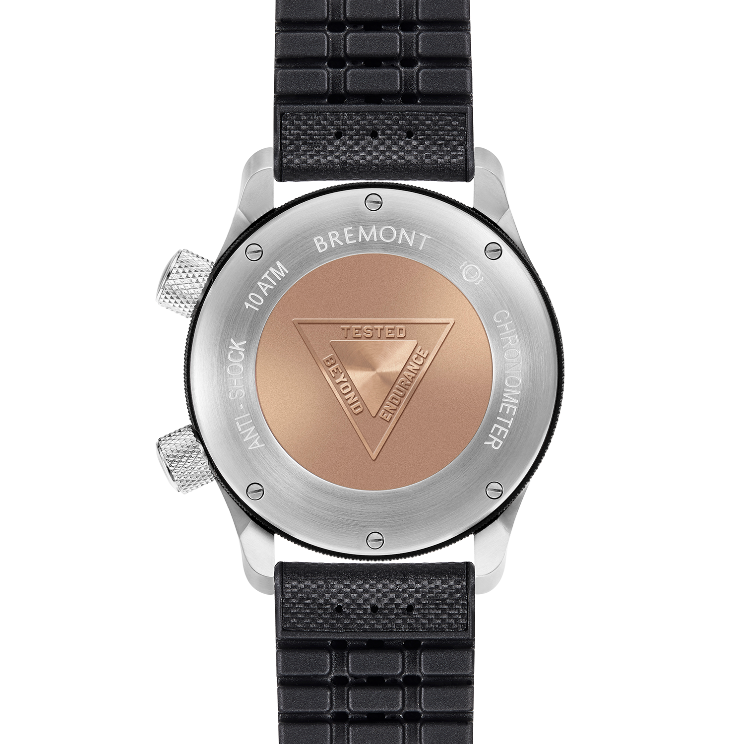 Martin-Baker Jet Pilots watch