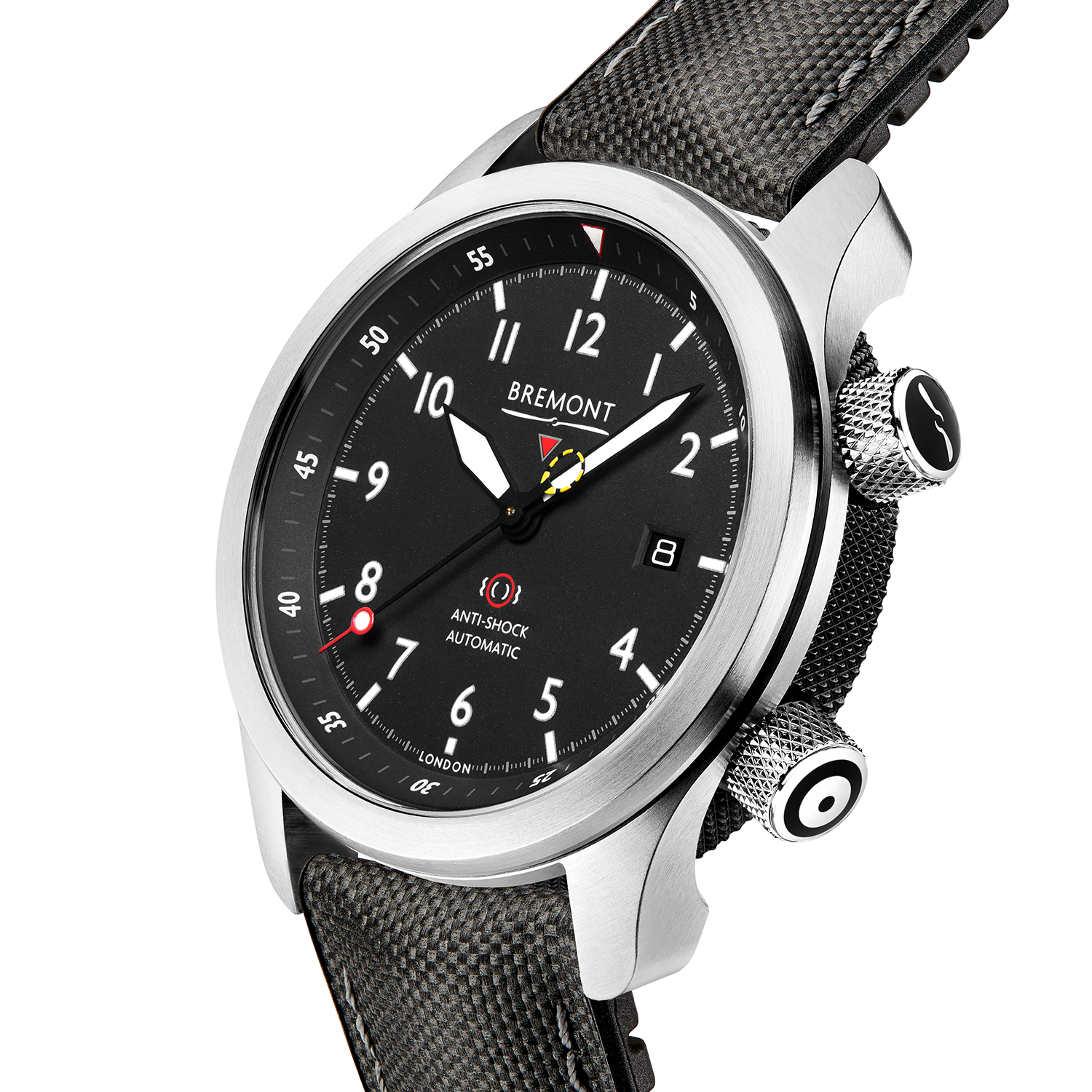 Martin-Baker Jet Pilots watch