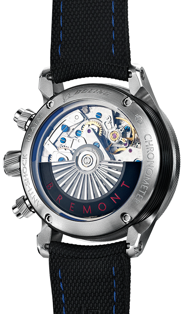 Bremont 247 discount