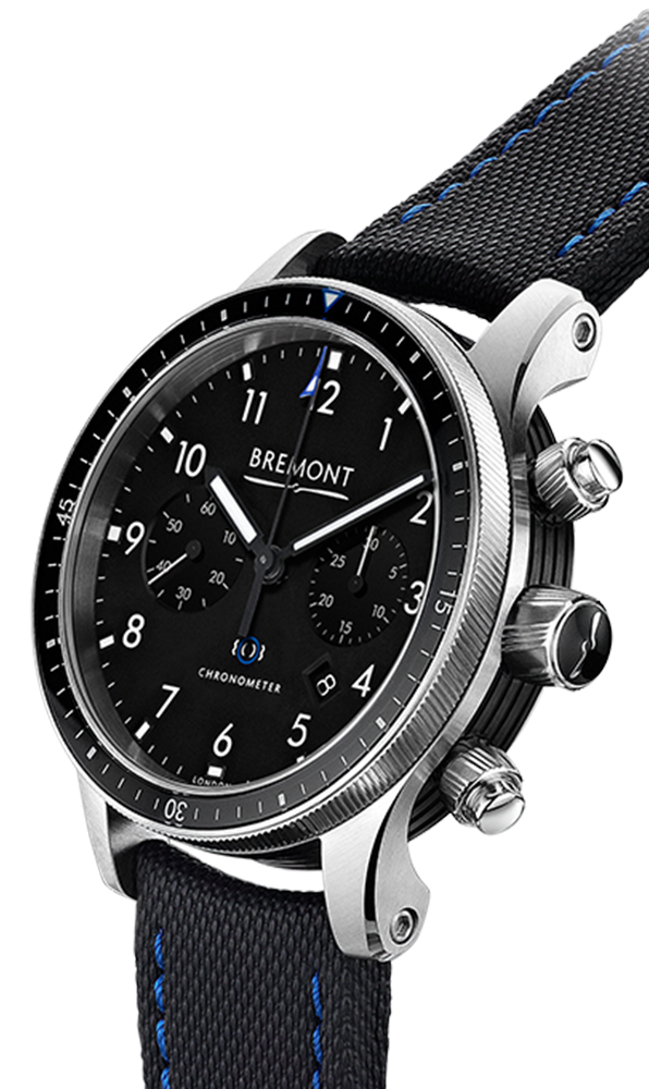 Boeing Model 247 Bremont Watch Company US