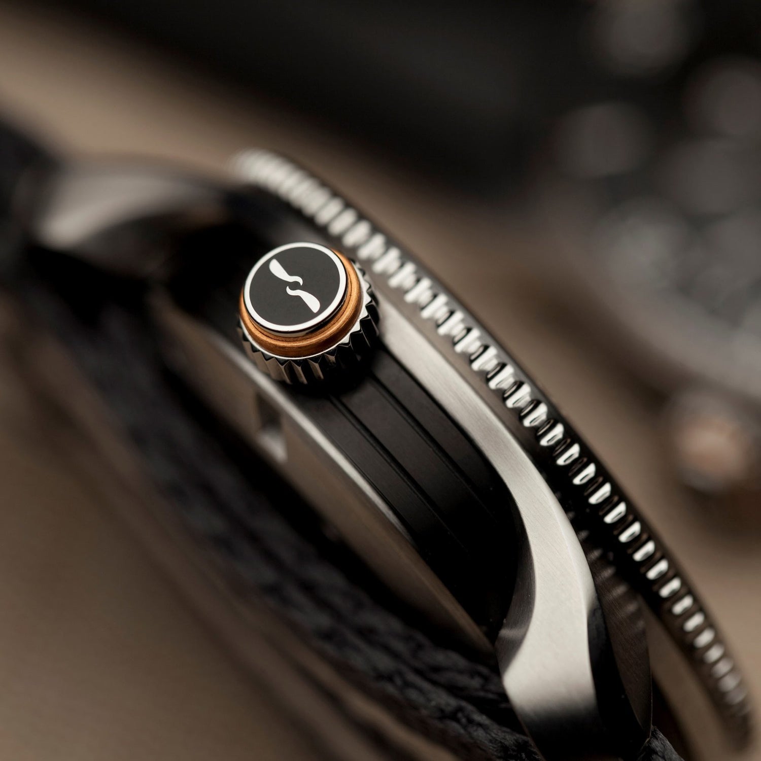 Bremont Chronometers Watches | Mens | Supermarine S300