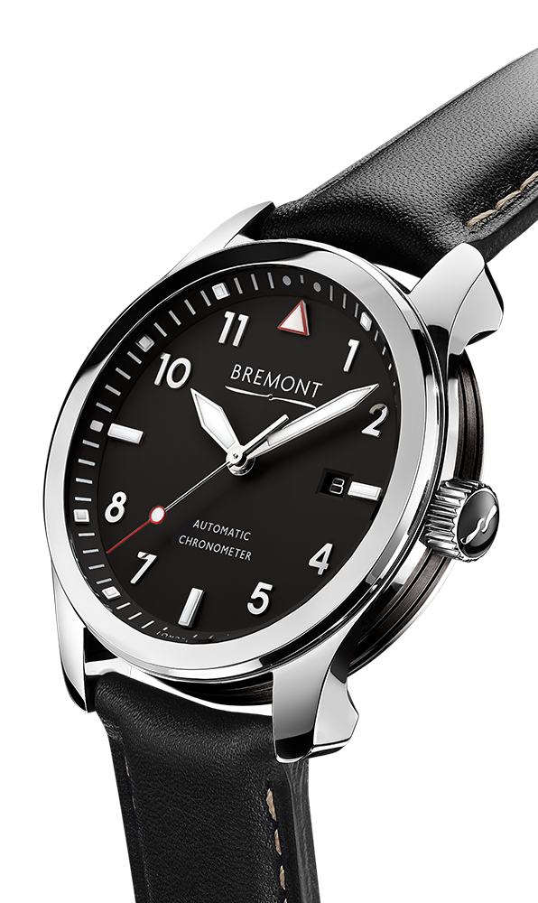 Bremont solo 43 hotsell