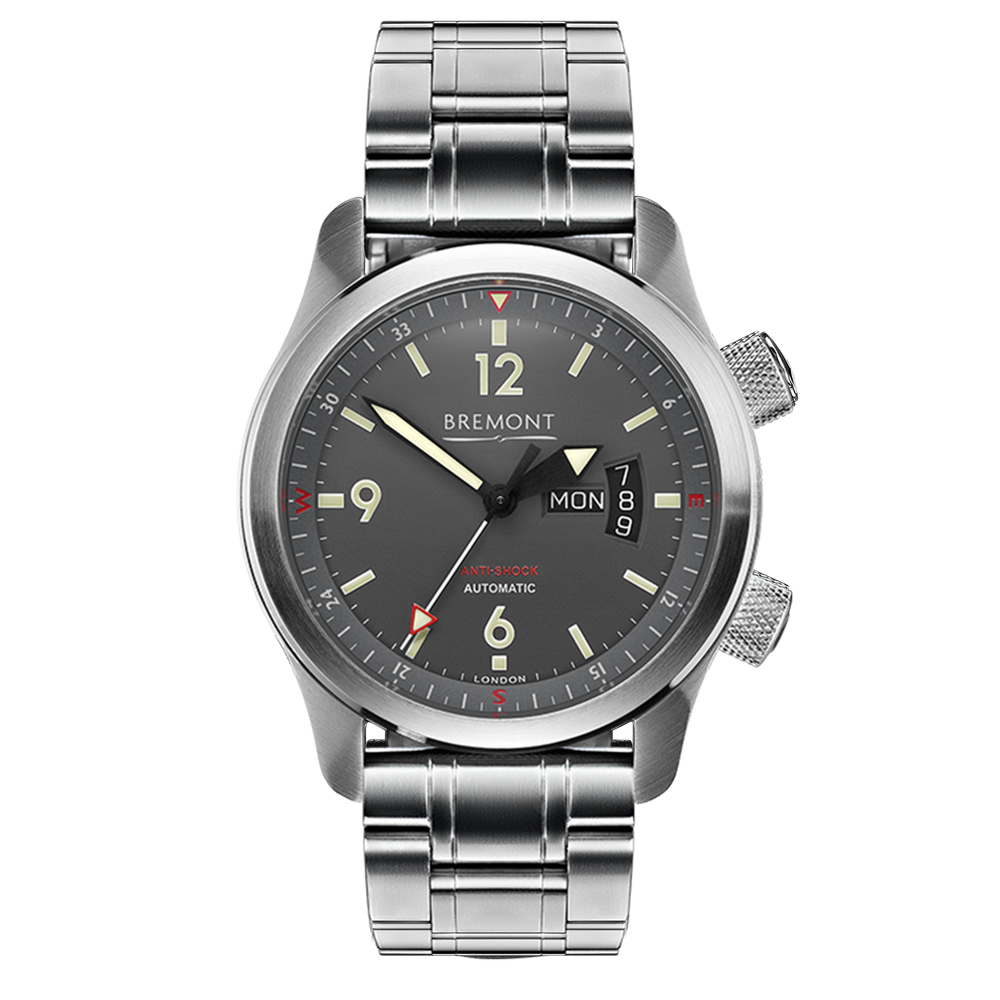 Bremont U-22 Pilot's Watch
