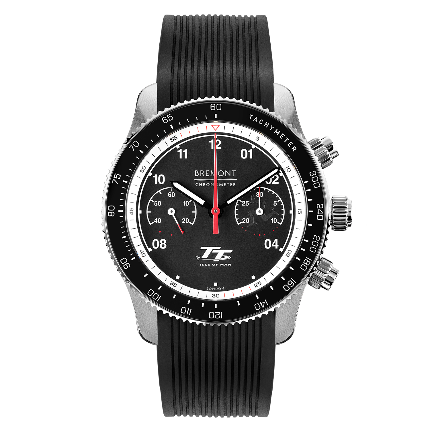 Isle of Man TT Motorsport Watch