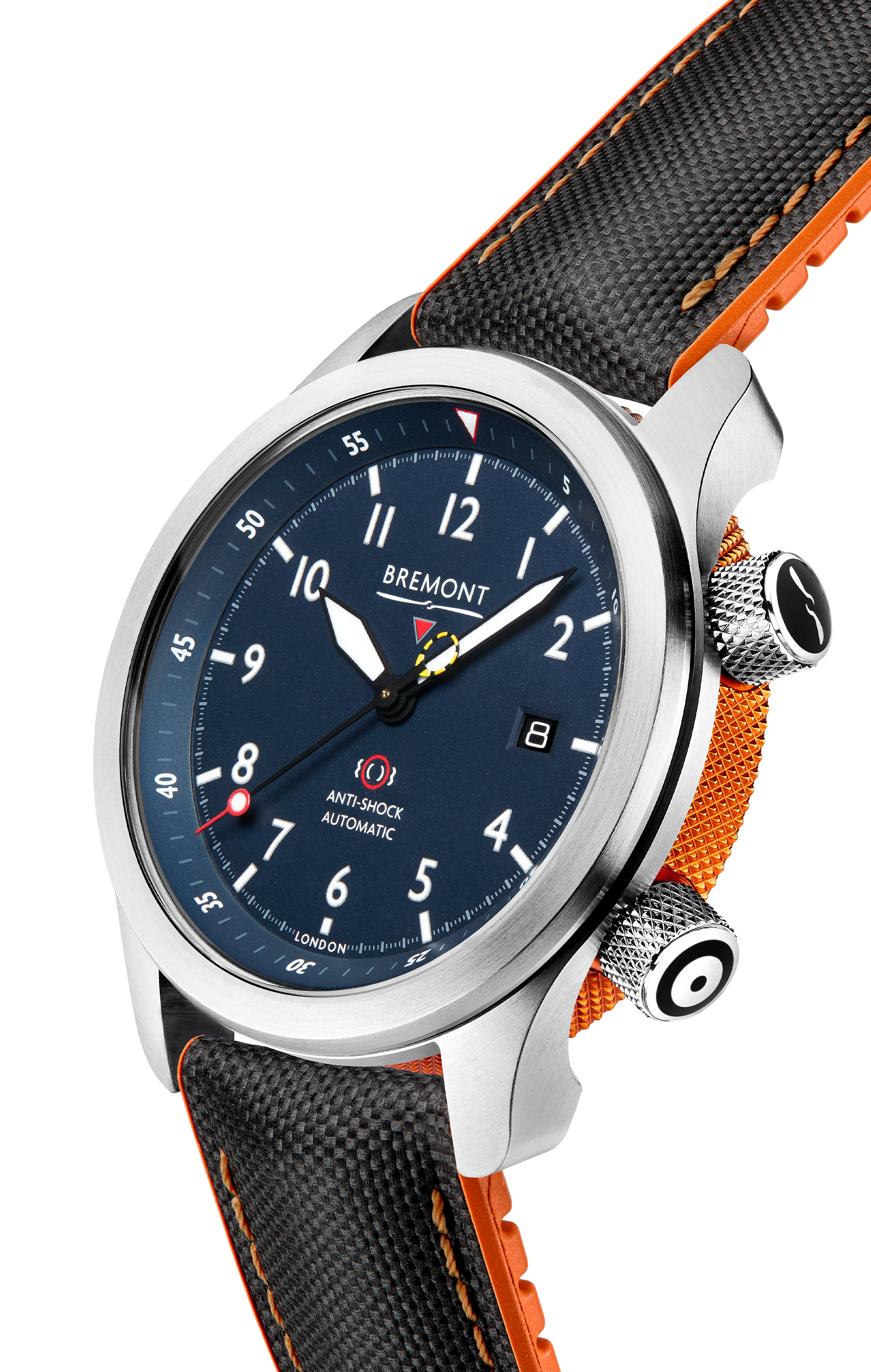 Bremont mb11 2025