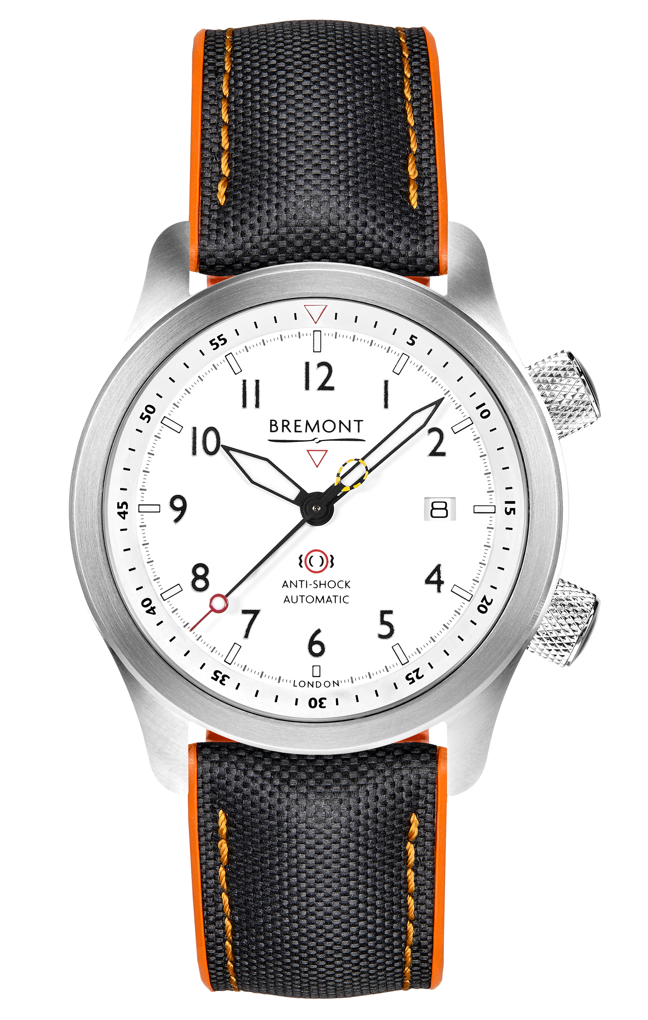 Bremont mbi 2025