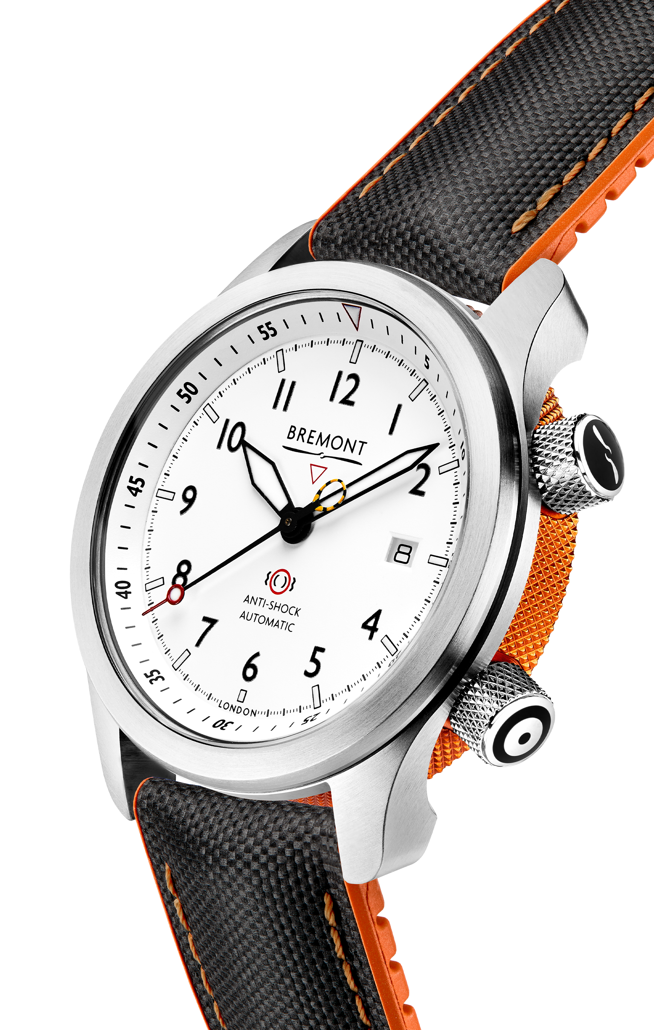 Bremont martin baker 2 hotsell