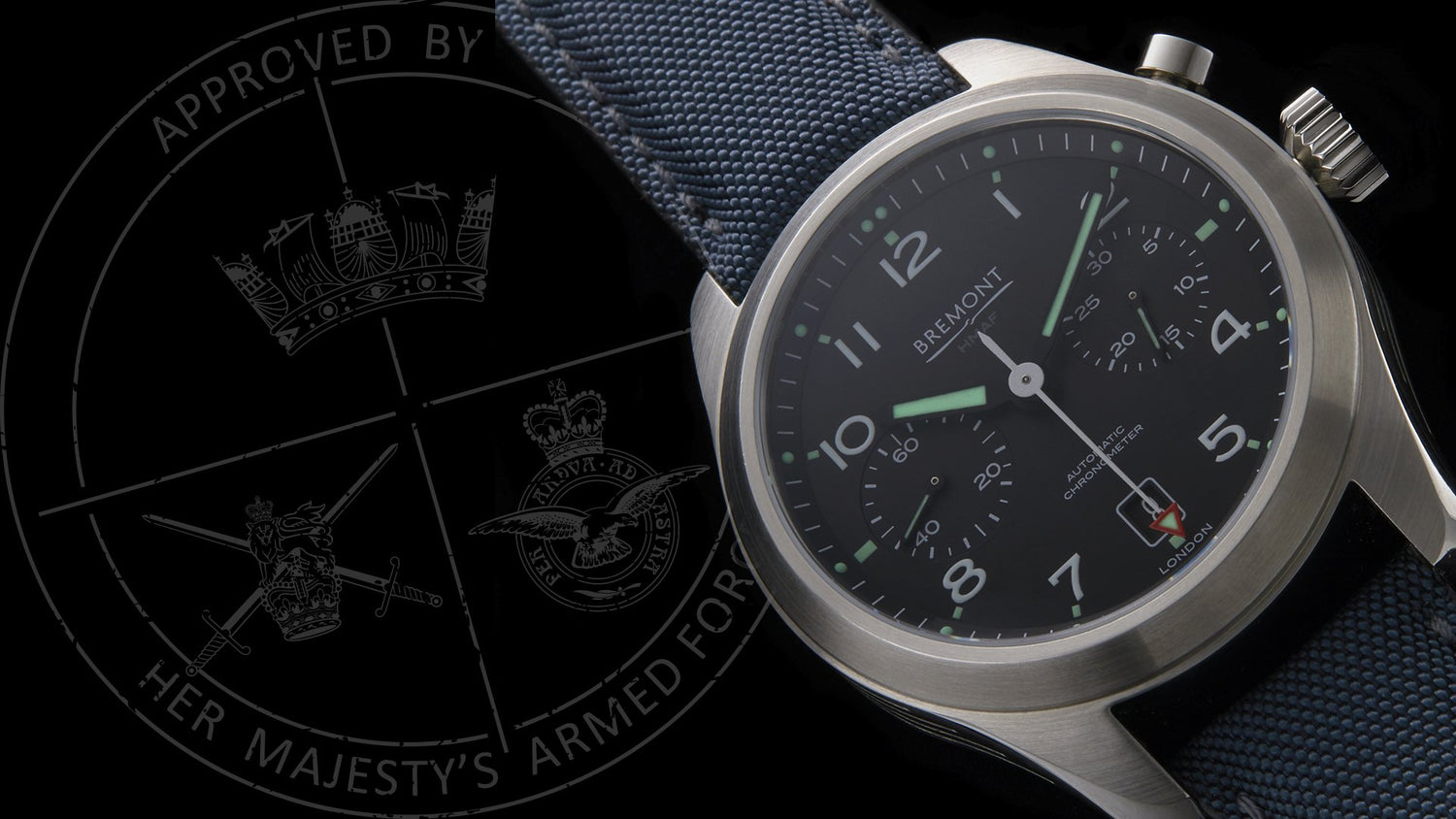 Bremont_Arrow_Youtube_Cover