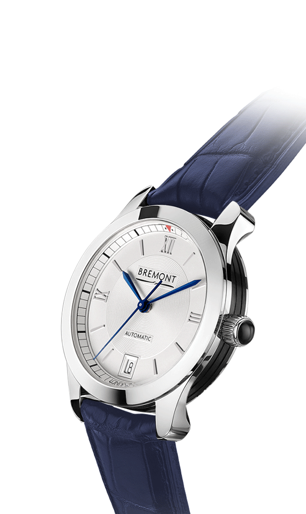 Bremont solo 32 deals