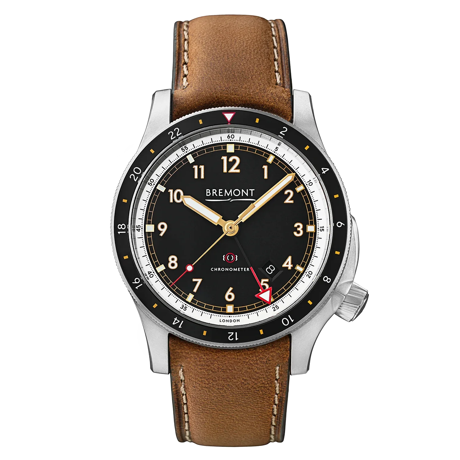 Bremont Chronometers Watches | Mens | IONBIRD ionBird