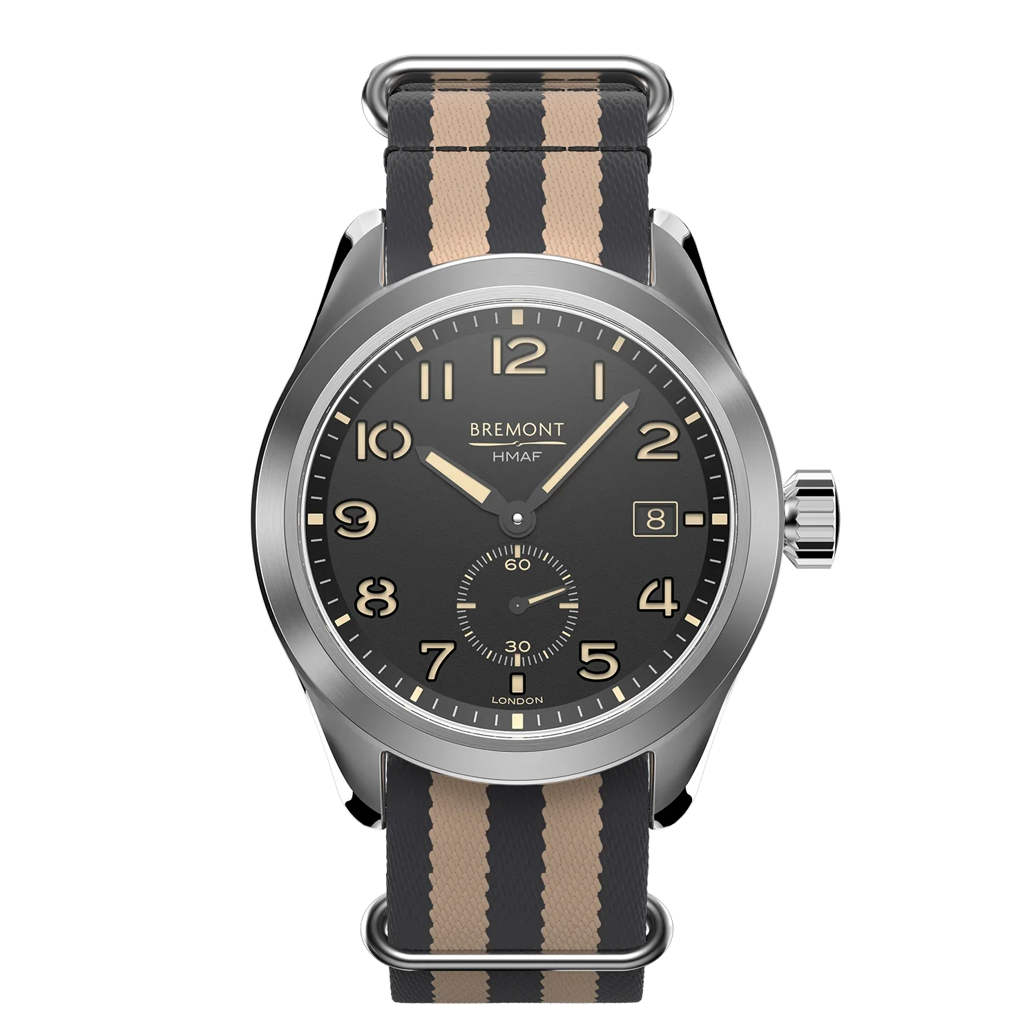 Bremont Watch Company Watches Broadsword Recon