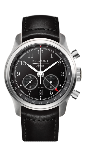 Bremont codebreaker best sale
