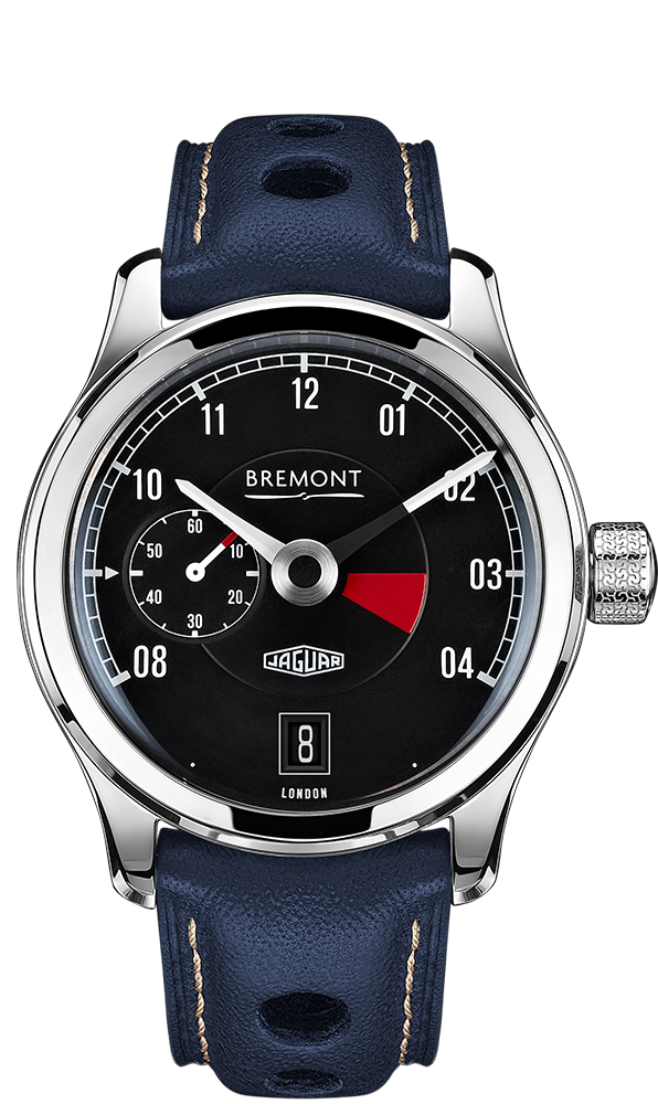 Jaguar MKI – Bremont Watch Company (US)