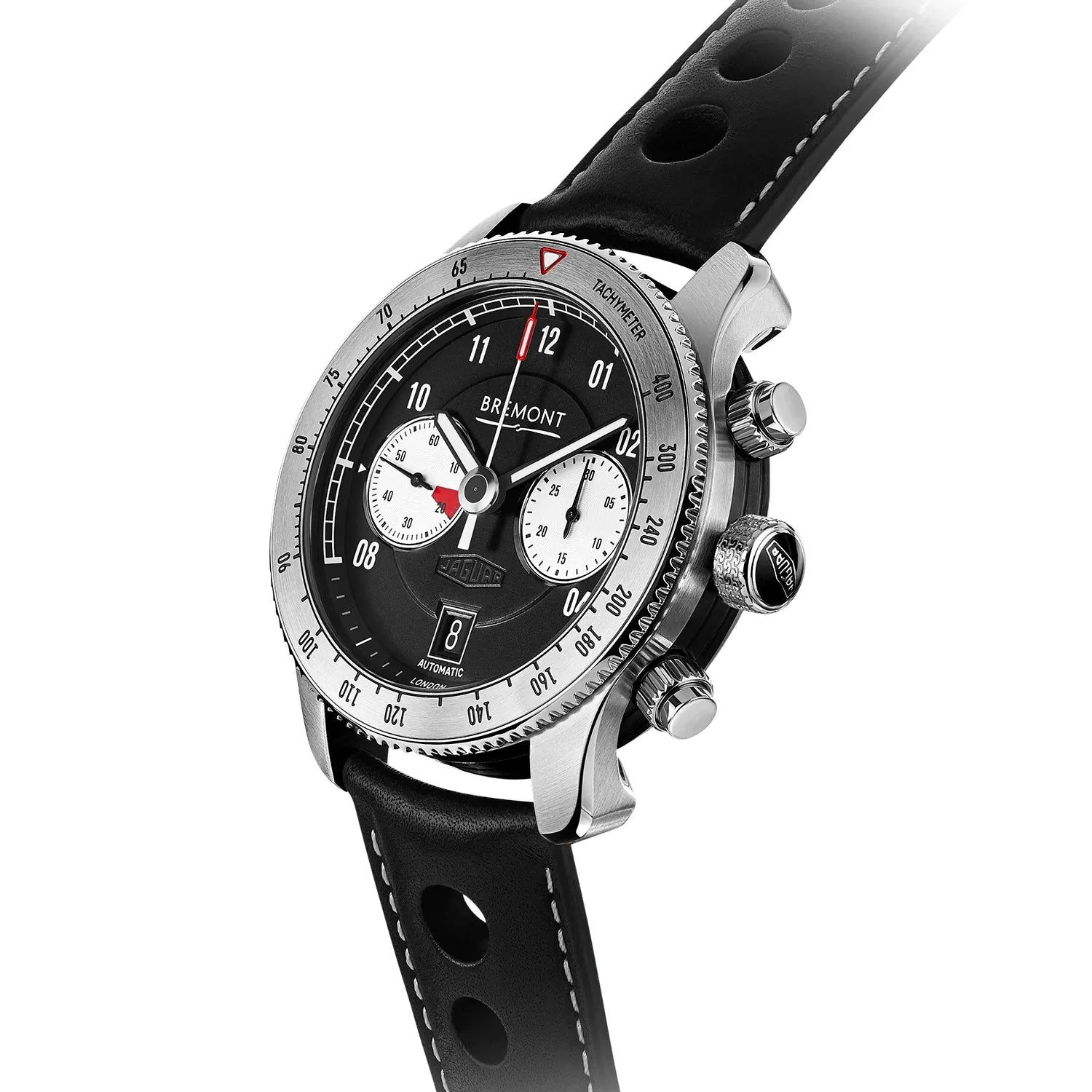 Jaguar C type Bremont Watch Company US