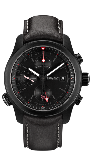 Bremont kingsman price discount