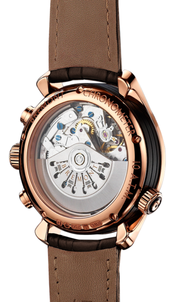 Special Edition Kingsman Bremont Watch Company US