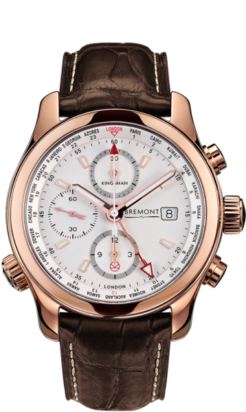 Bremont watches best sale