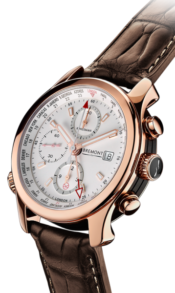 Bremont watches best sale