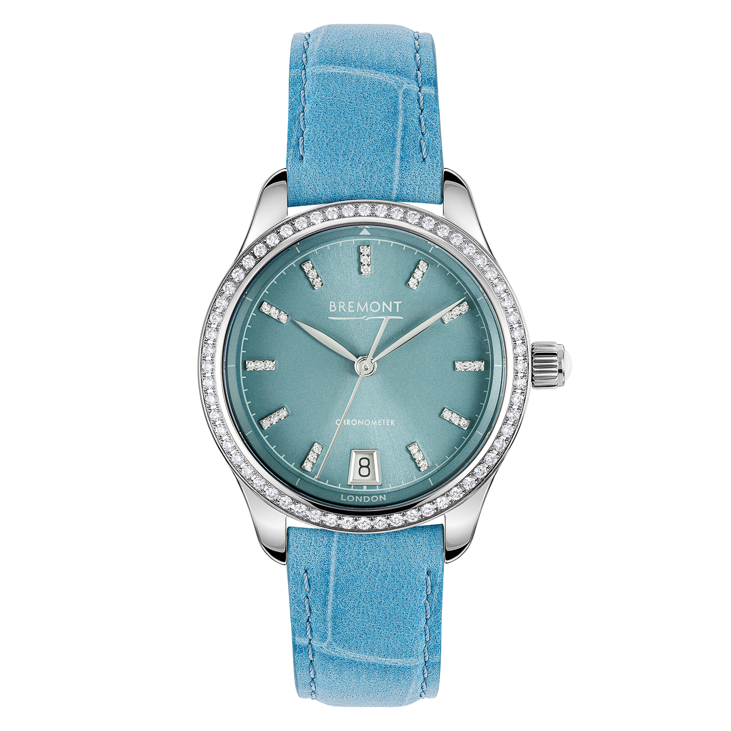 Bremont top ladies watches
