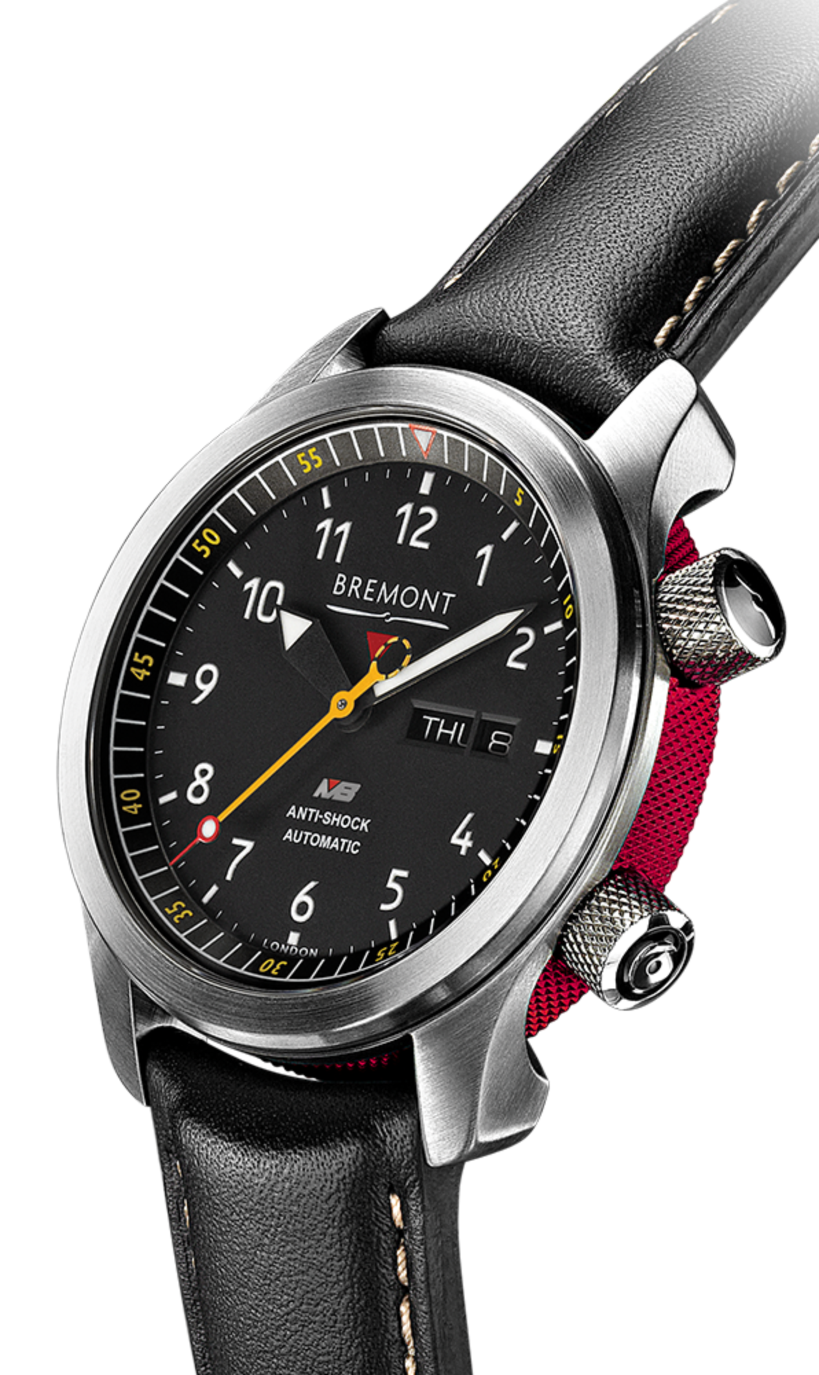 Bremont mbi 2025