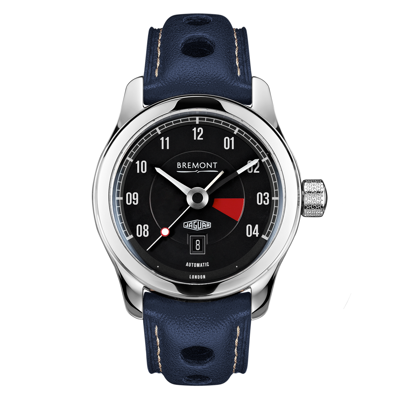 Bremont jaguar watch best sale