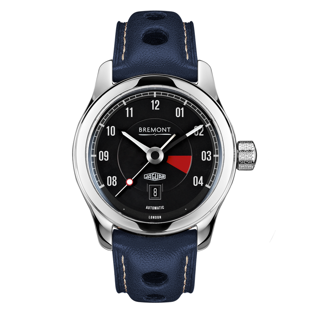 MKIII Jaguar Motorsport Watch